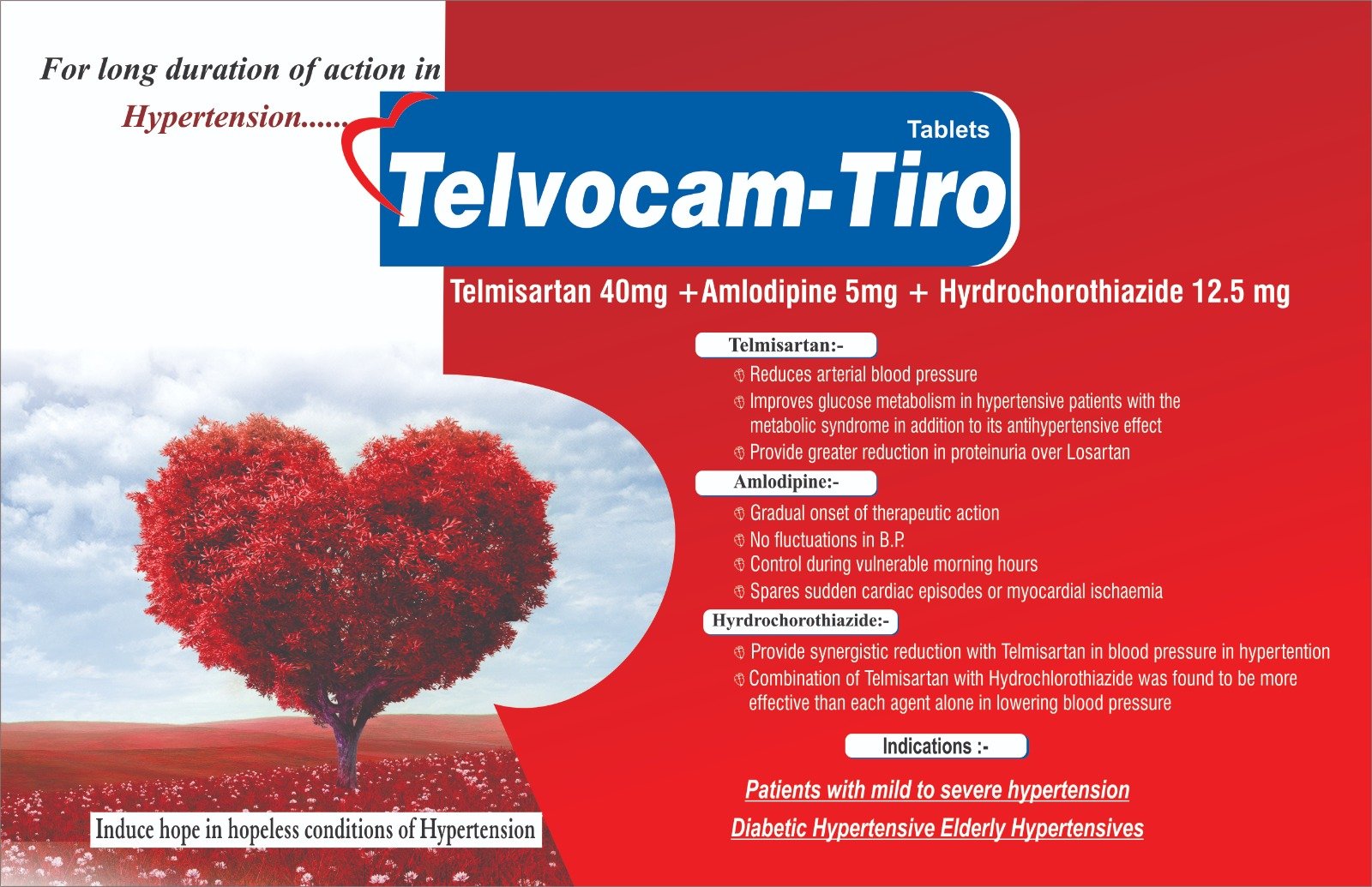 Telvocam-Tiro